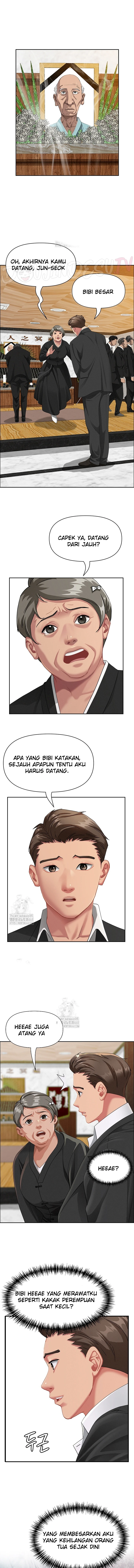 She's a Married Woman - Page 16